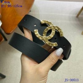 Picture of Chanel Belts _SKUChanelBelt30mm95-125cm8L35806
